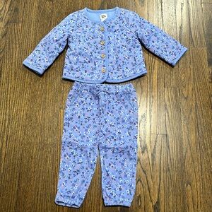 Oshkosh Bgosh set